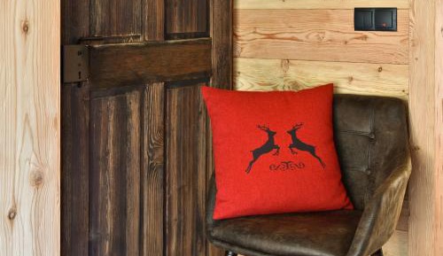 One-Bedroom Chalet