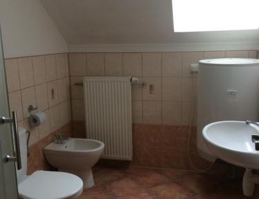 Quadruple Room with Bathroom