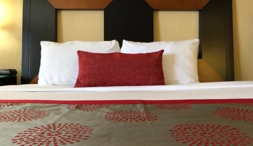 King Room - Non-Smoking