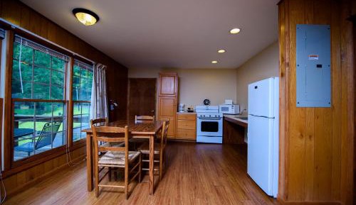 One-Bedroom Cottage ADA