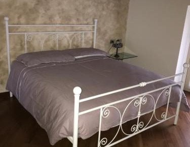 Deluxe Double Room with Bath