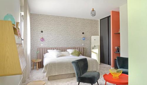 Superior Double or Twin Room