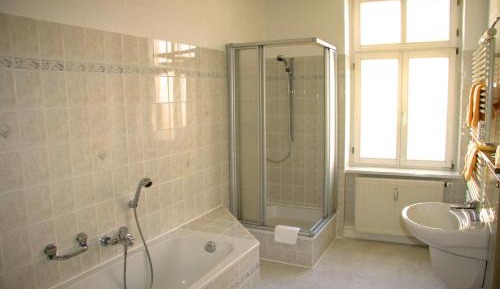 Comfort Double or Twin Room