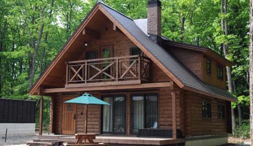 Cottage (5 people)