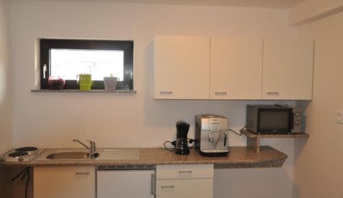 Apartment - Ground Floor