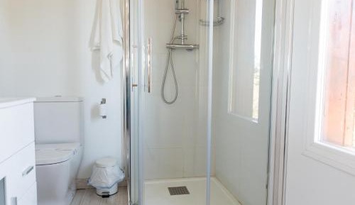 Cottage with Garden View