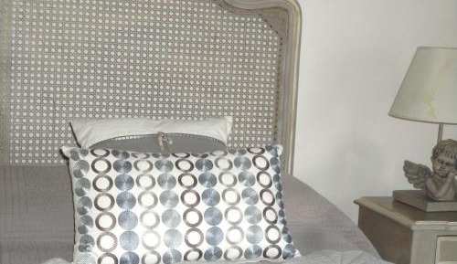 Comfort Double Room with Mountain View