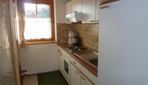 One-Bedroom Apartment with Balcony