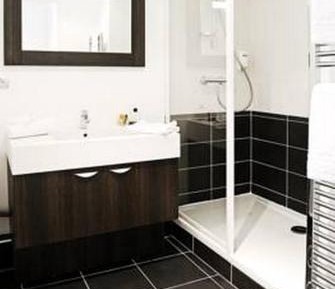 One-Bedroom Apartment (4 Adults)