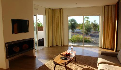 Junior Suite with Private Pool
