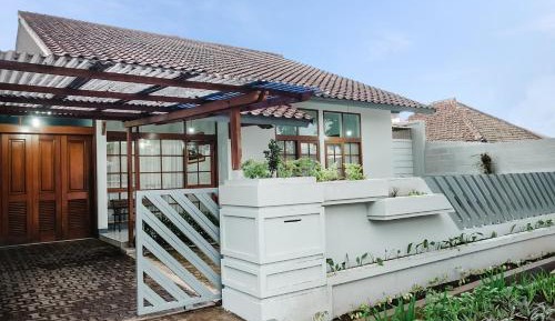 Holiday Home