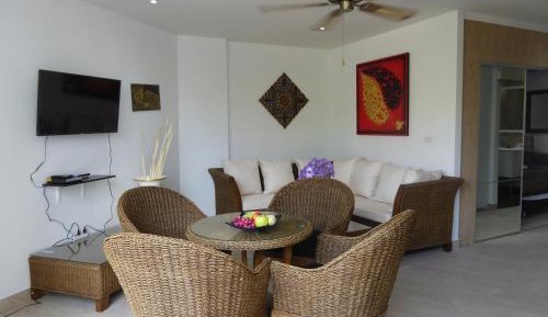 Superior Suite