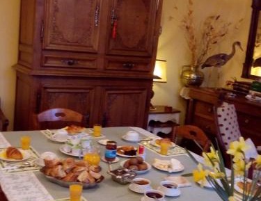 Triple Room - Verte
