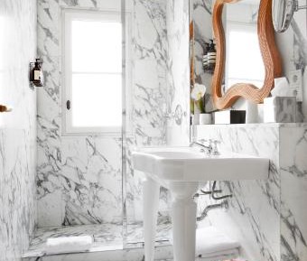 Prestige Double Room