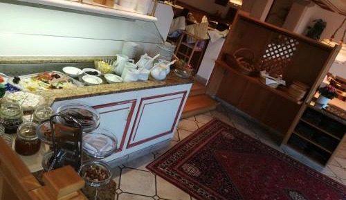 Double Room without Balcony