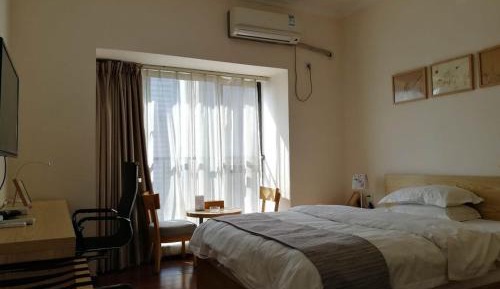 Elegant Double Room
