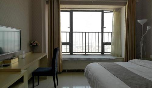 Double Room with River View