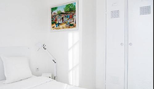 Double Room - Under Graduate
