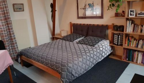 Triple Room with Bathroom