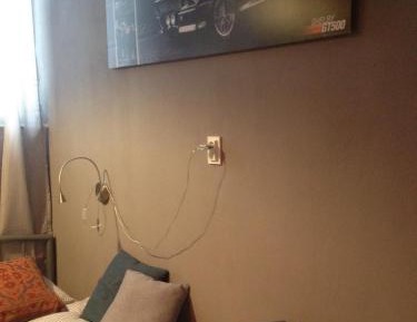 Triple Room with Shared Bathroom