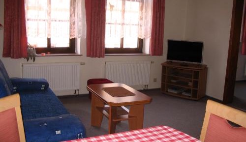 Apartment (2 Adults)