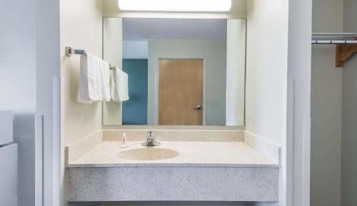 Double Room with Two Double Beds - Non-Smoking