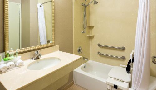 Specialty Room