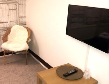 Economy Double Room without Window