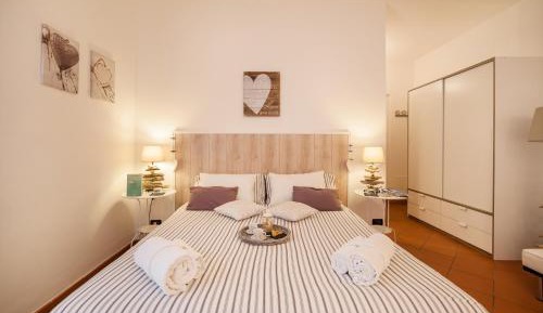 Comfort Triple Room with Shower
