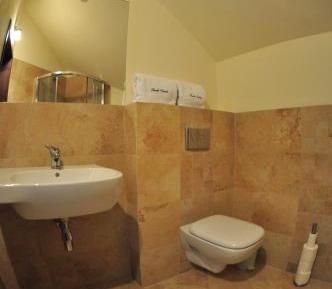 Comfort Quadruple Room