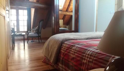 Double Room - Attic