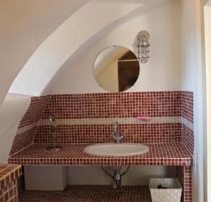 Double or Twin Room with Terrace