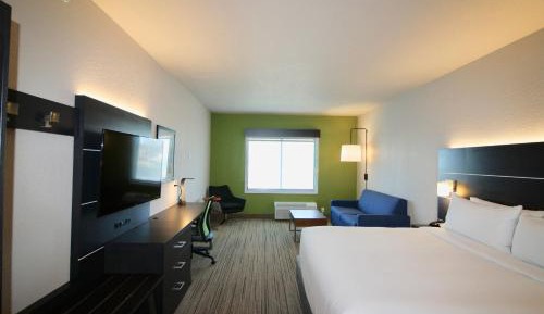 Standard King Room
