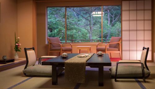 Japanese-Style Standard Room