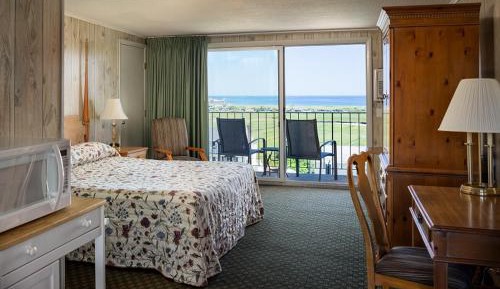 King Room - Ground Floor