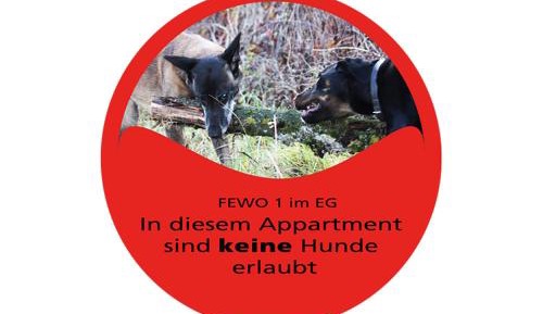 One-Bedroom Apartment - Ground Floor