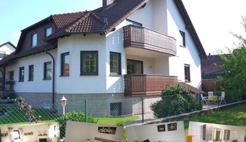 One-Bedroom Apartment with Terrace
