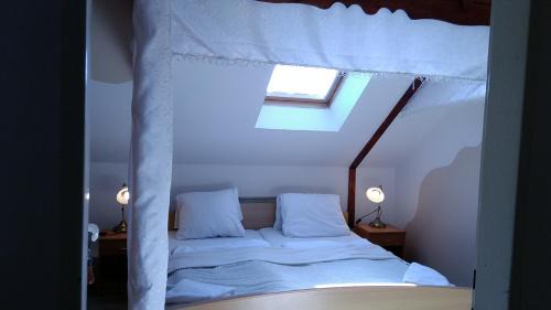 Two-Bedroom Bungalow