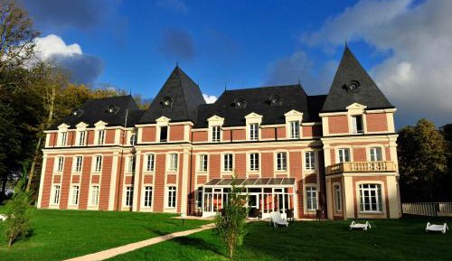 Studio (2-4 people) in the castle