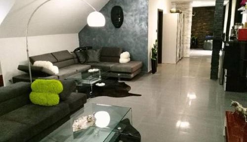 Family Suite with Balcony