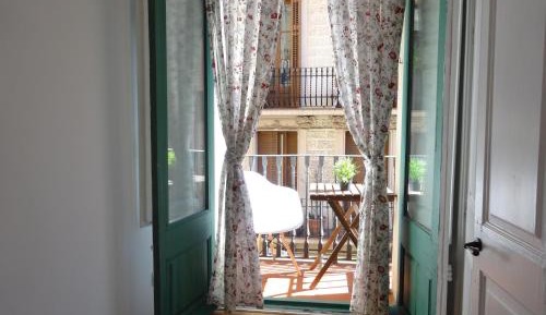 Two-Bedroom Apartment - Second Floor