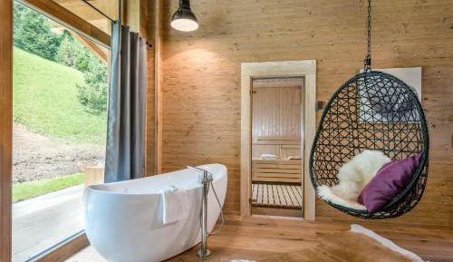 One-Bedroom Chalet