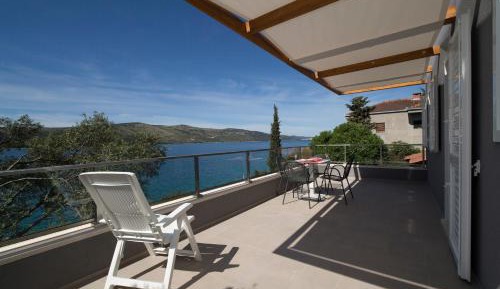 Apartment with Sea View