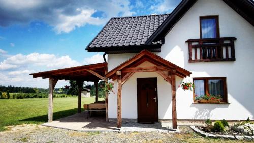 Three-Bedroom Chalet