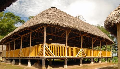 Bungalow (2 Adults)