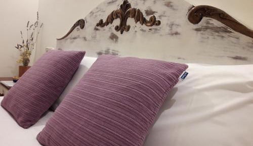 Standard Double Room with Fan