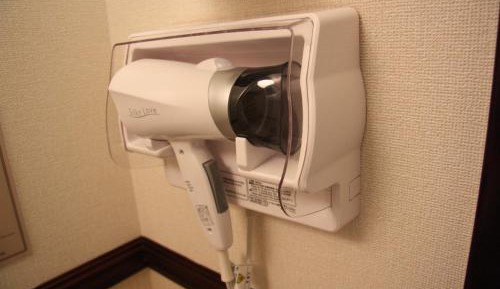 Single Room - Non-Smoking