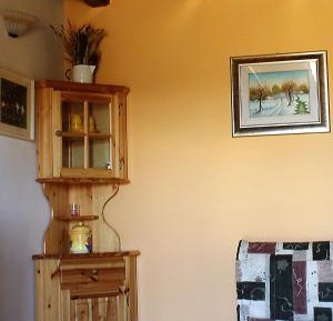 Triple Room - Disability Access