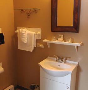 Queen Suite