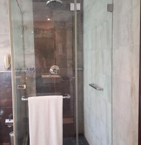 Premier Luxury Back Water View Suite